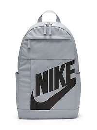 NIKE ELEMENTAL BACKPACK WOLF GREY - CLEARANCE