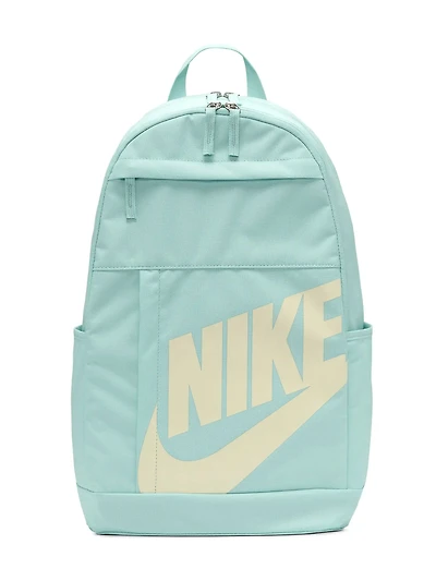 NIKE ELEMENTAL BACKPACK JADE ICE - CLEARANCE