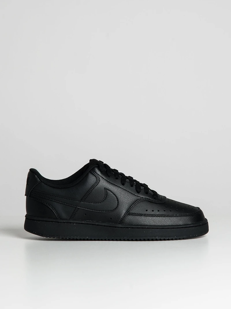 MENS NIKE COURT VISION LO NEXT NATURE SNEAKER - CLEARANCE