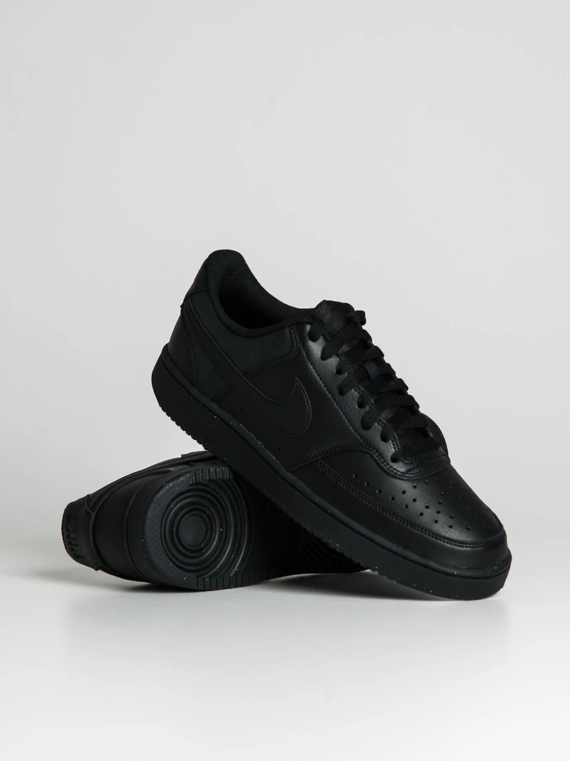 MENS NIKE COURT VISION LO NEXT NATURE SNEAKER - CLEARANCE