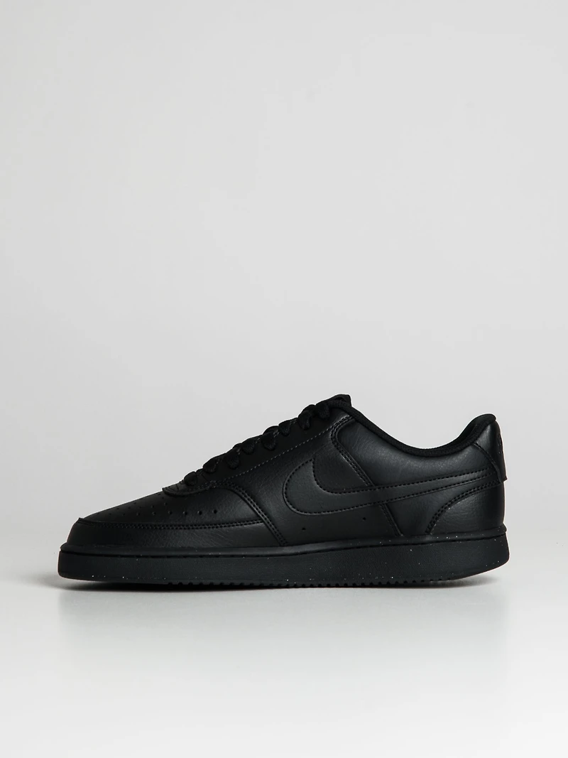 MENS NIKE COURT VISION LO NEXT NATURE SNEAKER - CLEARANCE