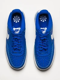 MENS NIKE COURT VISION LO NEXT NATURE SNEAKER