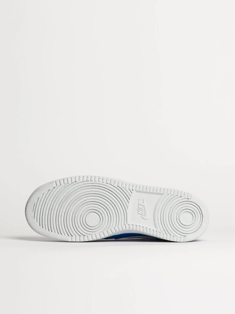 MENS NIKE COURT VISION LO NEXT NATURE SNEAKER