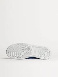 MENS NIKE COURT VISION LO NEXT NATURE SNEAKER