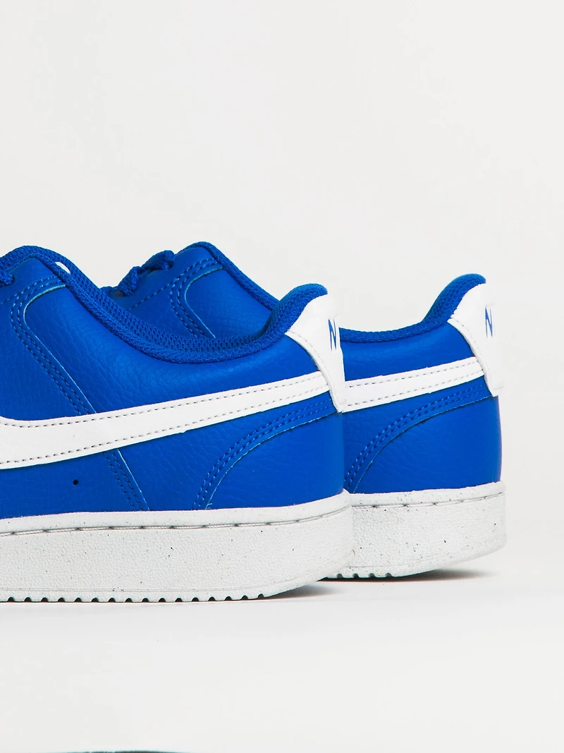 MENS NIKE COURT VISION LO NEXT NATURE SNEAKER