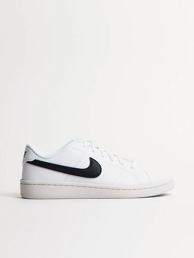 MENS NIKE COURT ROYALE 2 NEXT NATURE SNEAKER - CLEARANCE