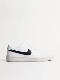 MENS NIKE COURT ROYALE 2 NEXT NATURE SNEAKER - CLEARANCE