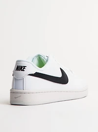 MENS NIKE COURT ROYALE 2 NEXT NATURE SNEAKER - CLEARANCE