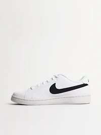 MENS NIKE COURT ROYALE 2 NEXT NATURE SNEAKER - CLEARANCE