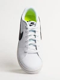 MENS NIKE COURT ROYALE 2 NEXT NATURE SNEAKER - CLEARANCE