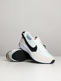 MENS NIKE NK WAFFLE DEBUT SNEAKER - CLEARANCE