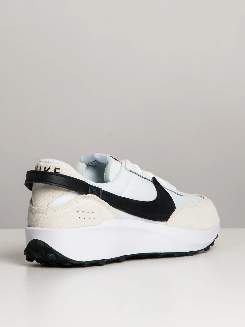 MENS NIKE NK WAFFLE DEBUT SNEAKER - CLEARANCE