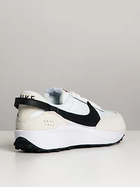 MENS NIKE NK WAFFLE DEBUT SNEAKER - CLEARANCE