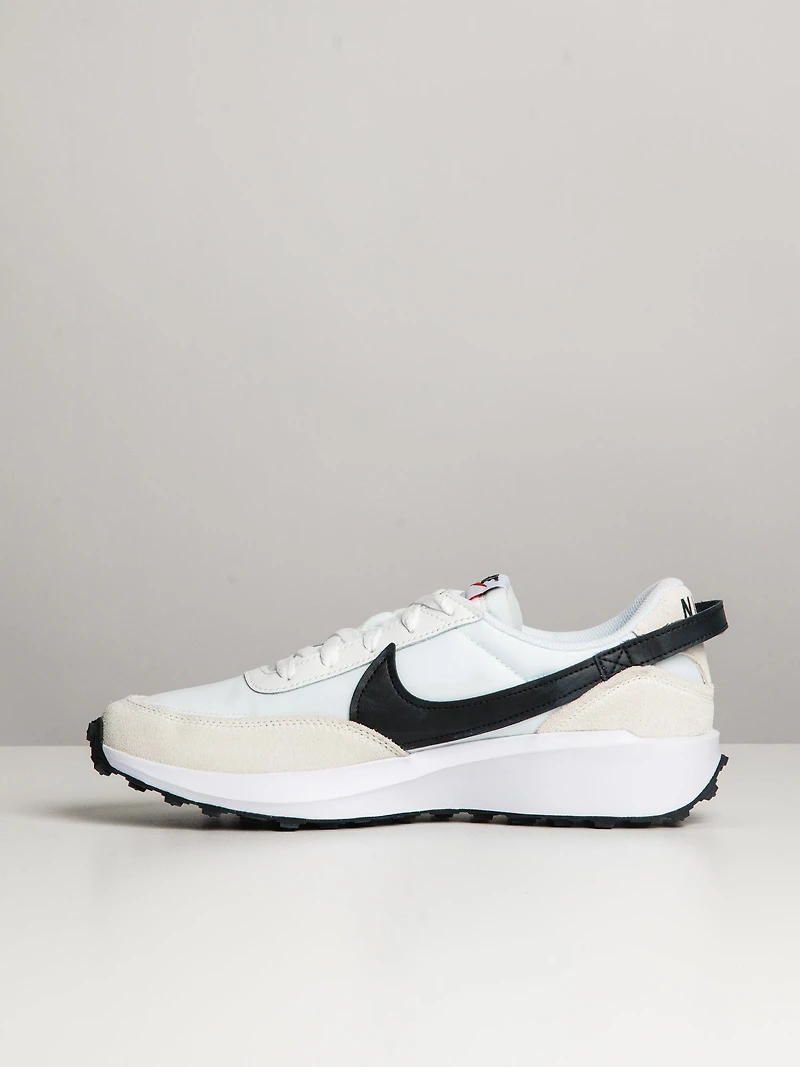 MENS NIKE NK WAFFLE DEBUT SNEAKER - CLEARANCE