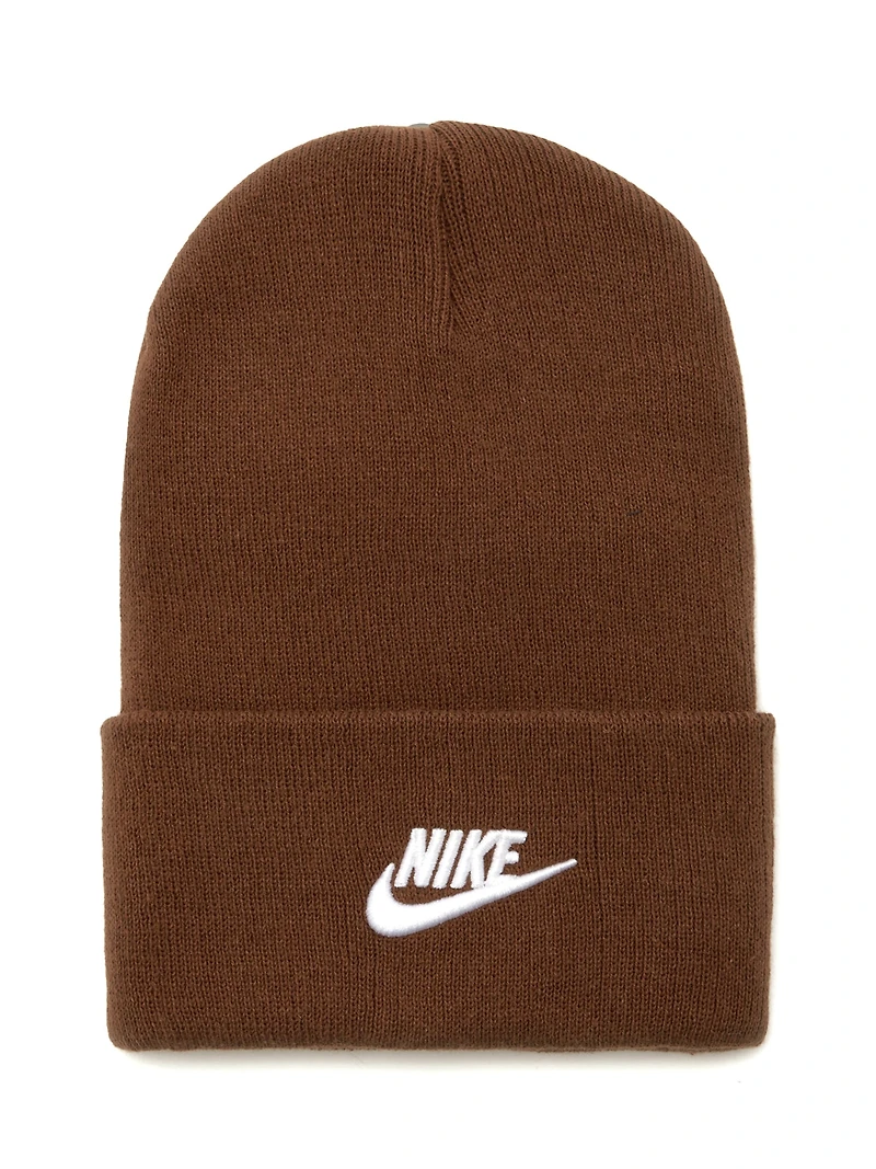 NIKE SPORTSWEAR UTILITY FUTURA BEANIE - CLEARANCE