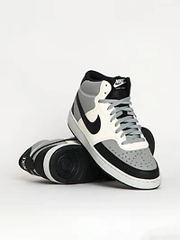 MENS NIKE NK COURT VISION MID NEXT NATUR - CLEARANCE