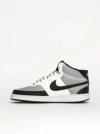 MENS NIKE NK COURT VISION MID NEXT NATUR - CLEARANCE