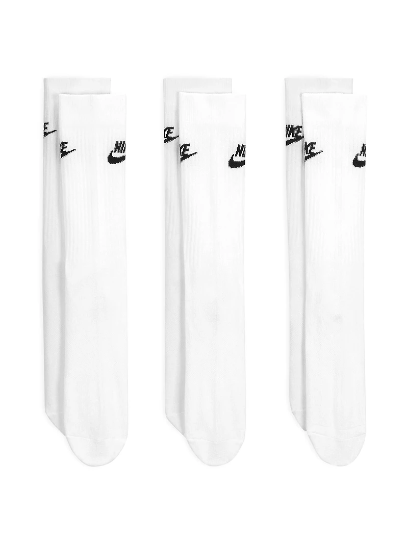 NIKE EVERYDAY ESSENTIAL CREW