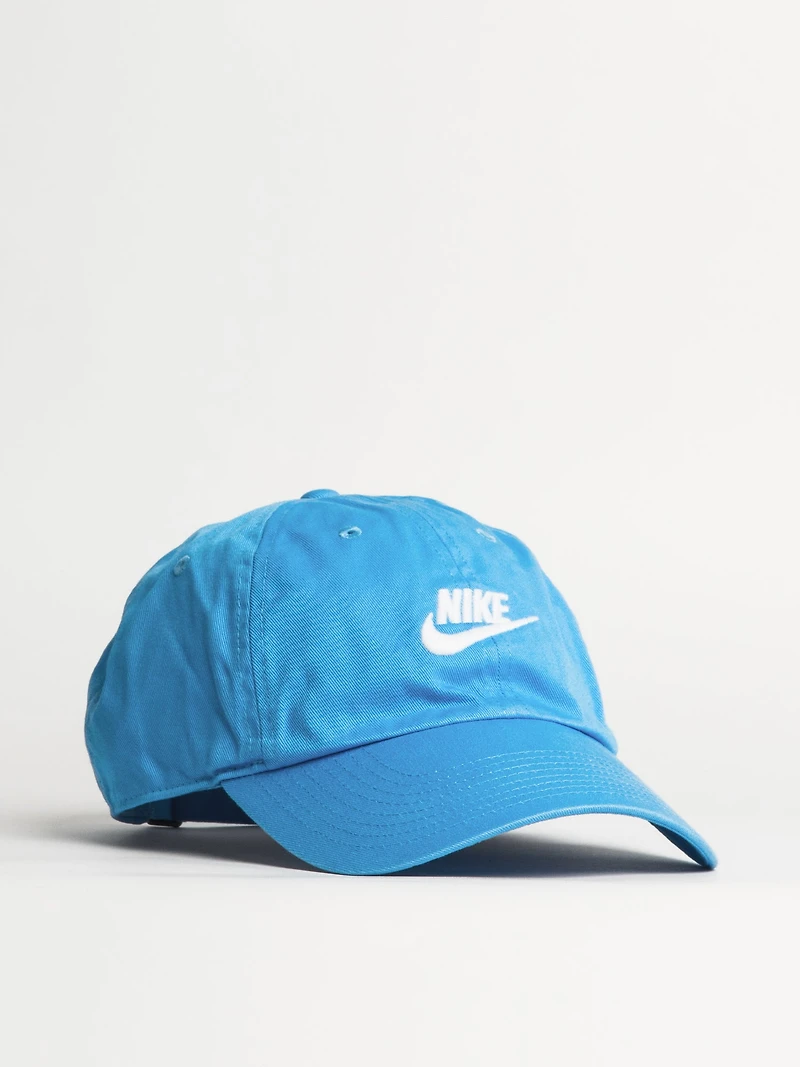 NIKE CLUB FUTURA WASH CAP