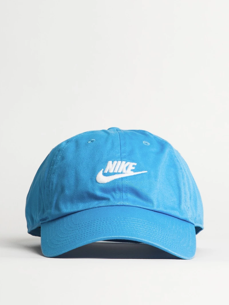 NIKE CLUB FUTURA WASH CAP