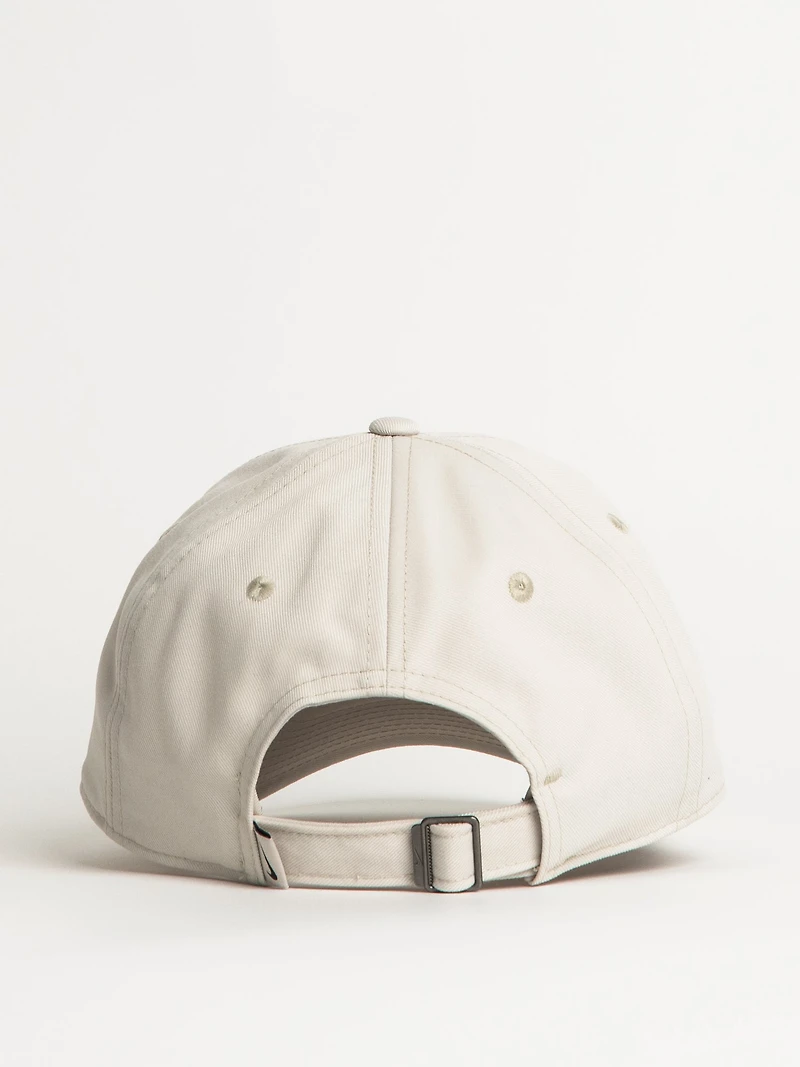NIKE CLUB UNSTRUCTURED SWOOSH CAP