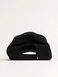 NIKE CLUB STRUCTURED SWOOSH CAP