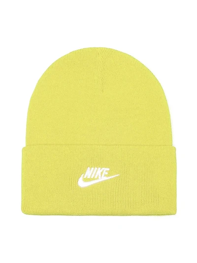 NIKE PEAK THIN CUFF FUTURA BEANIE - CLEARANCE