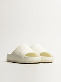 MENS NIKE CALM SLIDES - SAIL