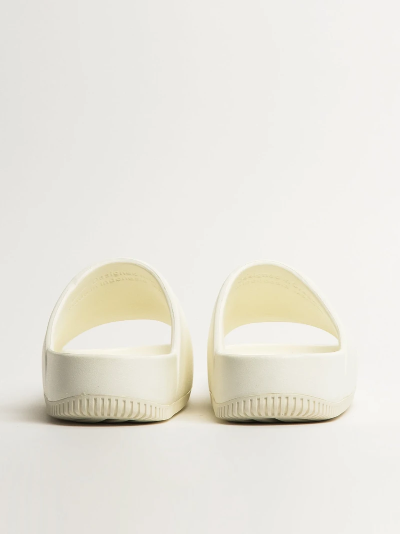 MENS NIKE CALM SLIDES - SAIL