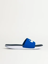 KIDS NIKE KAWA SLIDES