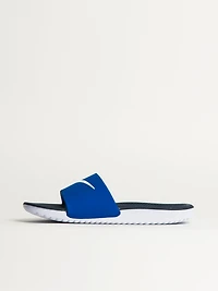 KIDS NIKE KAWA SLIDES