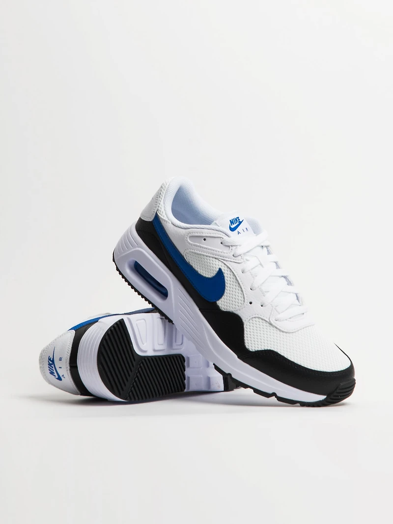MENS NIKE AIR MAX SC SNEAKER - CLEARANCE