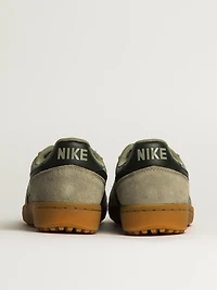 MENS NIKE FIELD GENERAL SNEAKER - LIGHT ARMY