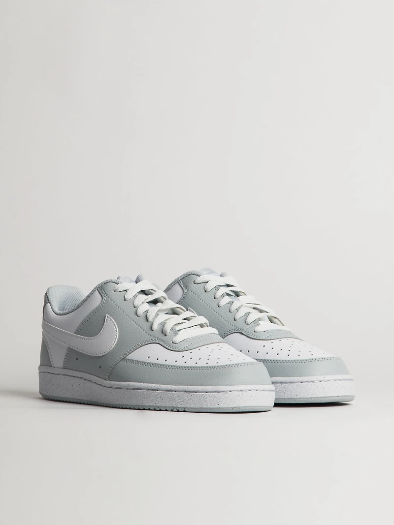 MENS NIKE COURT VISION LO -SNEAKER