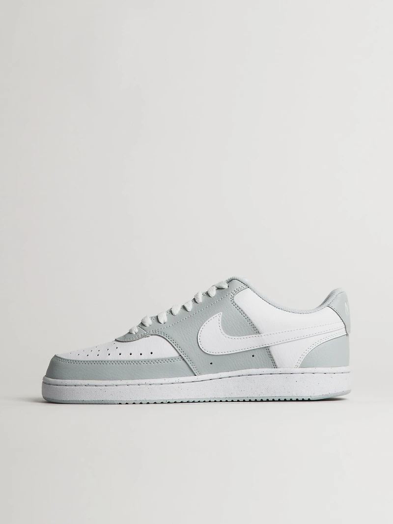 MENS NIKE COURT VISION LO -SNEAKER