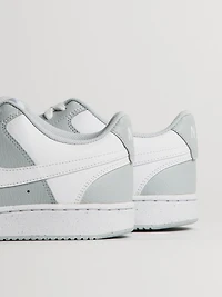 MENS NIKE COURT VISION LO -SNEAKER