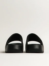 MENS NIKE CALM 2.0 SLIDES - BLACK