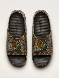 MENS NIKE CALM SLIDE REALTREE