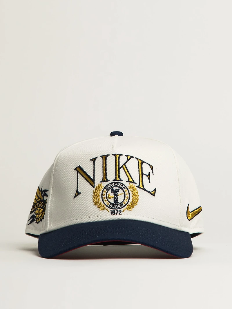 NIKE STRUCTURED 2 TONE HAT