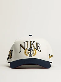 NIKE STRUCTURED 2 TONE HAT