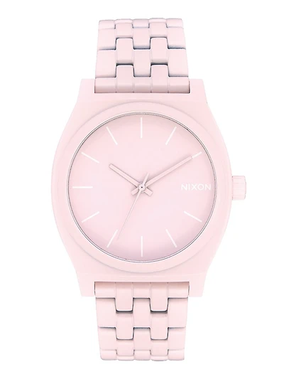 NIXON TIME TELLER WATCH - CLEARANCE