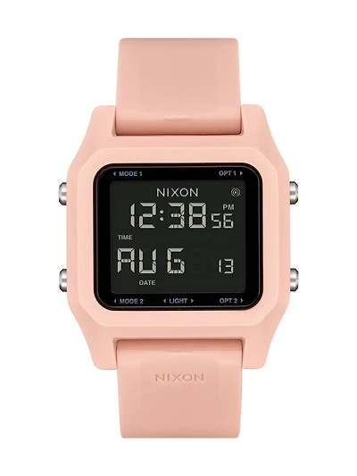 NIXON STAPLE - CLEARANCE