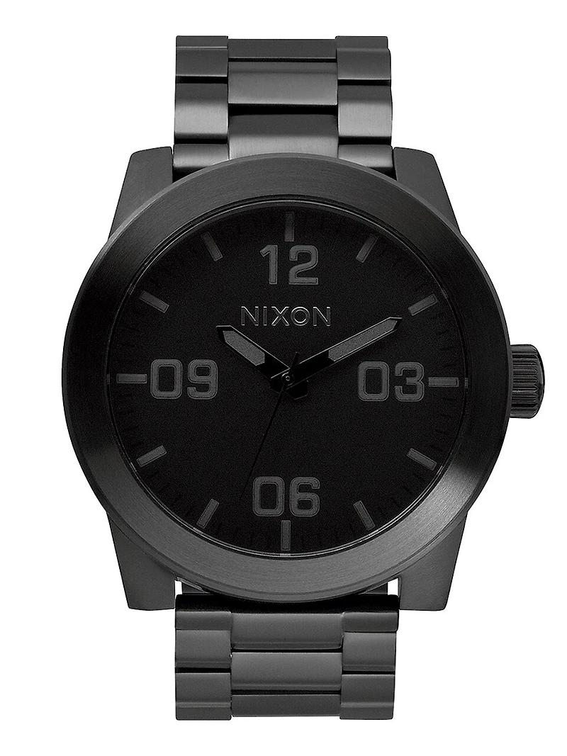 NIXON CORPORAL SS WATCH