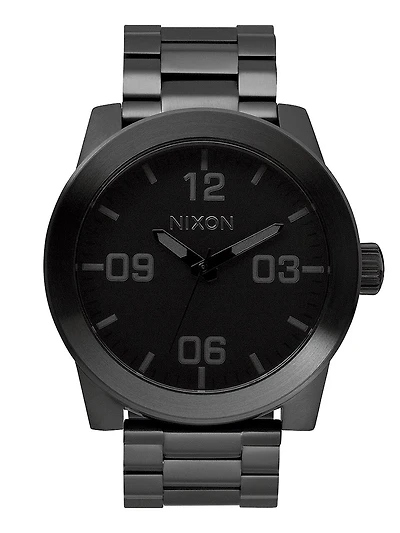 NIXON CORPORAL SS WATCH