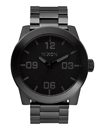 NIXON CORPORAL SS WATCH