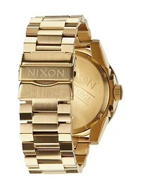 NIXON CORPORAL SS