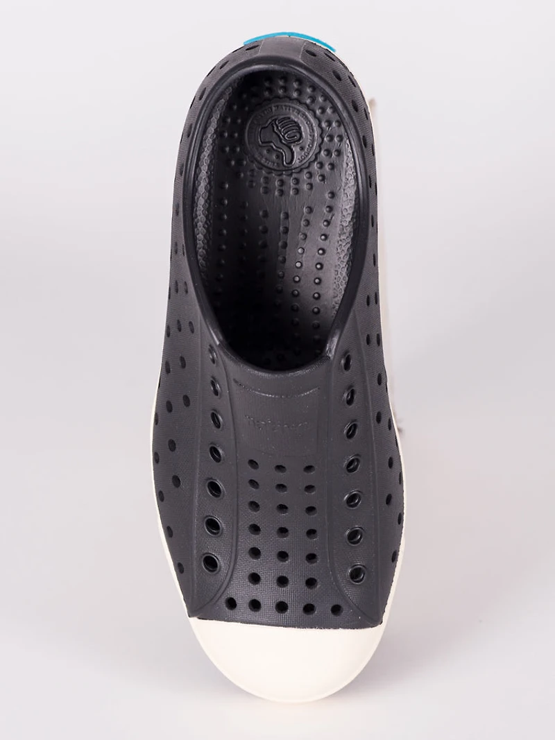 KIDS NATIVE JEFFERSON BLACK/WHITE - CLEARANCE