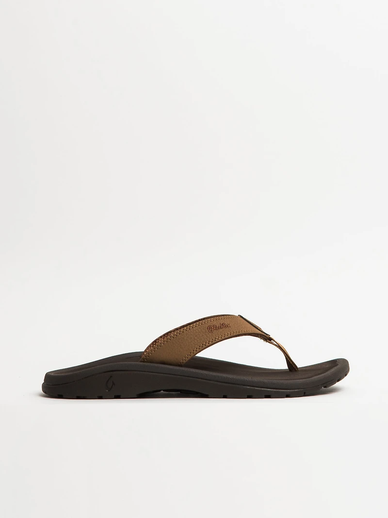 MENS OLUKAI OHANA SANDALS - CLEARANCE
