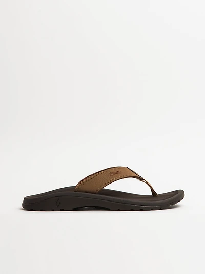 MENS OLUKAI OHANA SANDALS - CLEARANCE