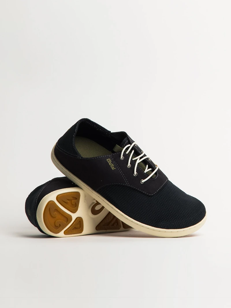 MENS OLUKAI NOHEA MOKU SNEAKER - CLEARANCE